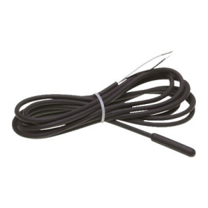 Temperature probe NTC 10k 2000mm bulb 30mm- DIFF - 150330