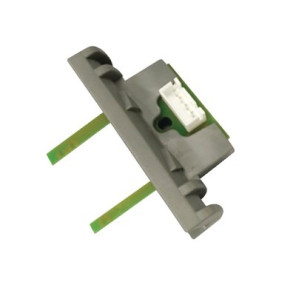 Flow sensor (flow meter) MICRONOVA grey- DIFF - 150333
