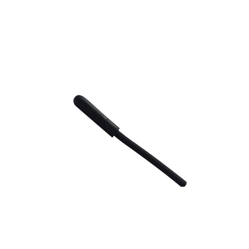 Temperature probe NTC 10k 1500mm bulb 20mm- DIFF - 150336