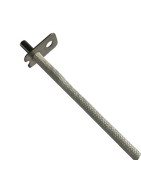 Temperature probe NTC 1k 1000mm bulb 30mm- DIFF - 150337