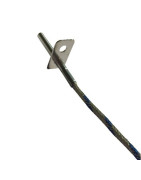 Thermocouple J with 880mm flange bulb 40mm- DIFF - 150342