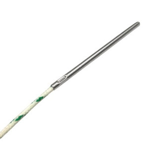 Thermocouple K with VETROTEX cable 40mm bulb- DIFF - 150343