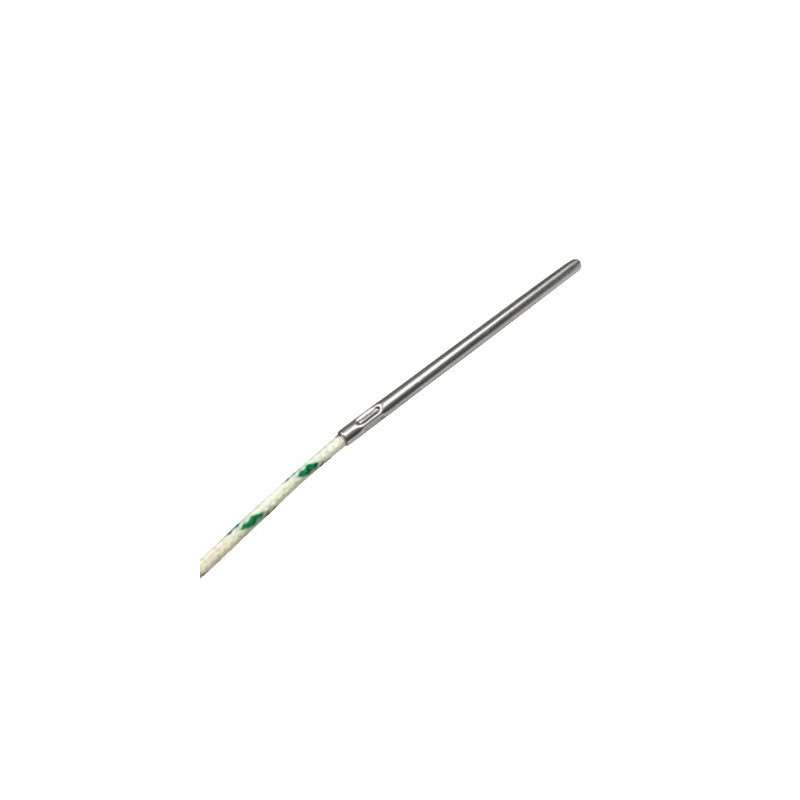 Thermocouple K with VETROTEX cable 40mm bulb- DIFF - 150343
