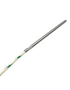 Thermocouple K with VETROTEX cable 40mm bulb- DIFF - 150343
