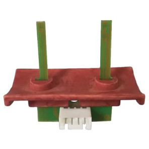 Flow sensor (flow meter) MICRONOVA red- DIFF - 150349