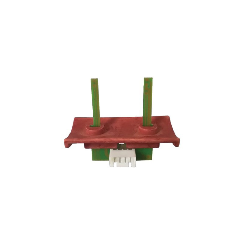Flow sensor (flow meter) MICRONOVA red- DIFF - 150349