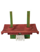 Flow sensor (flow meter) MICRONOVA red- DIFF - 150349
