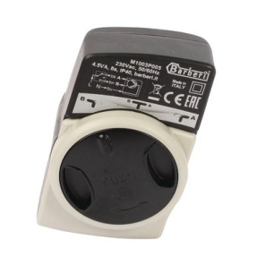 Moteur de vanne IP40, 230V-50/60Hz. Temp- ATLANTIC - 150349
