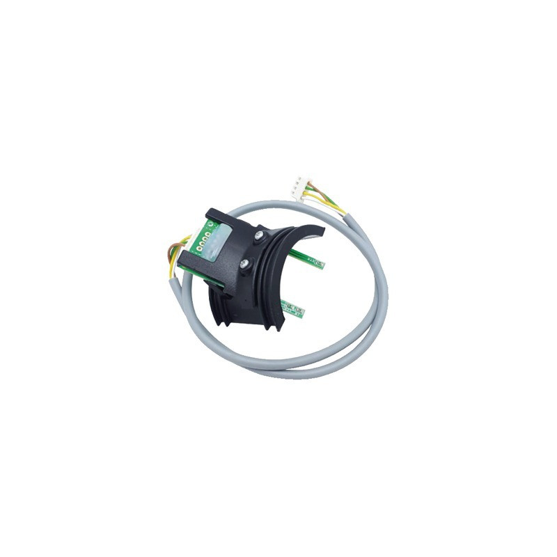 Flow sensor (flow meter) MICRONOVA with cable- DIFF - 150353