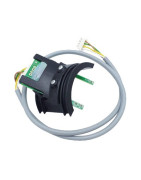 Flow sensor (flow meter) MICRONOVA with cable- DIFF - 150353