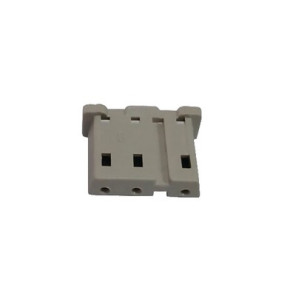 Junction block 3 contacts F5.08 for J042 boards- DIFF - 150372