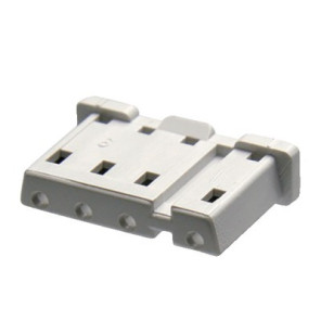 Junction block 4 contacts F5.08 for J042 boards- DIFF - 150373