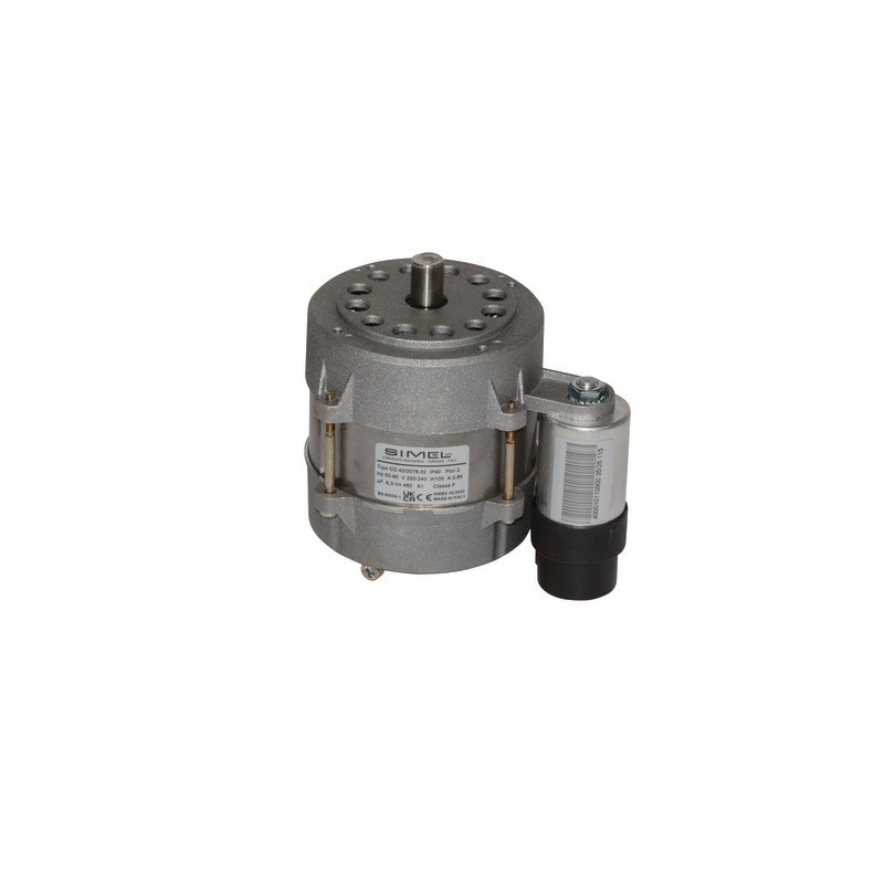 Moteur+cond m1.81/4- ATLANTIC - 150375