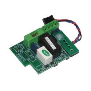 Control board I055-A01 MICRONOVA- DIFF - 150395