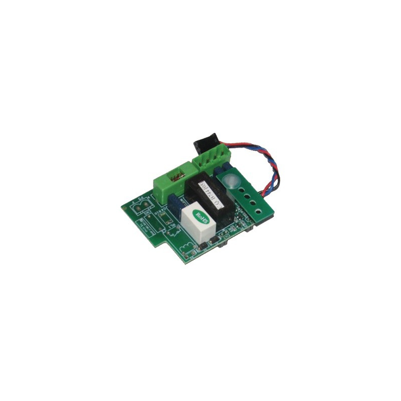 Control board I055-A01 MICRONOVA- DIFF - 150395