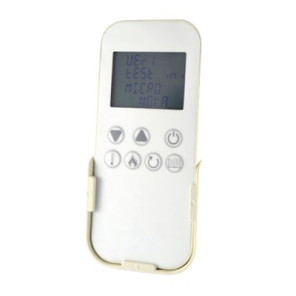 Remote control PR028-B05 MICRONOVA 7 keys- DIFF - 150407