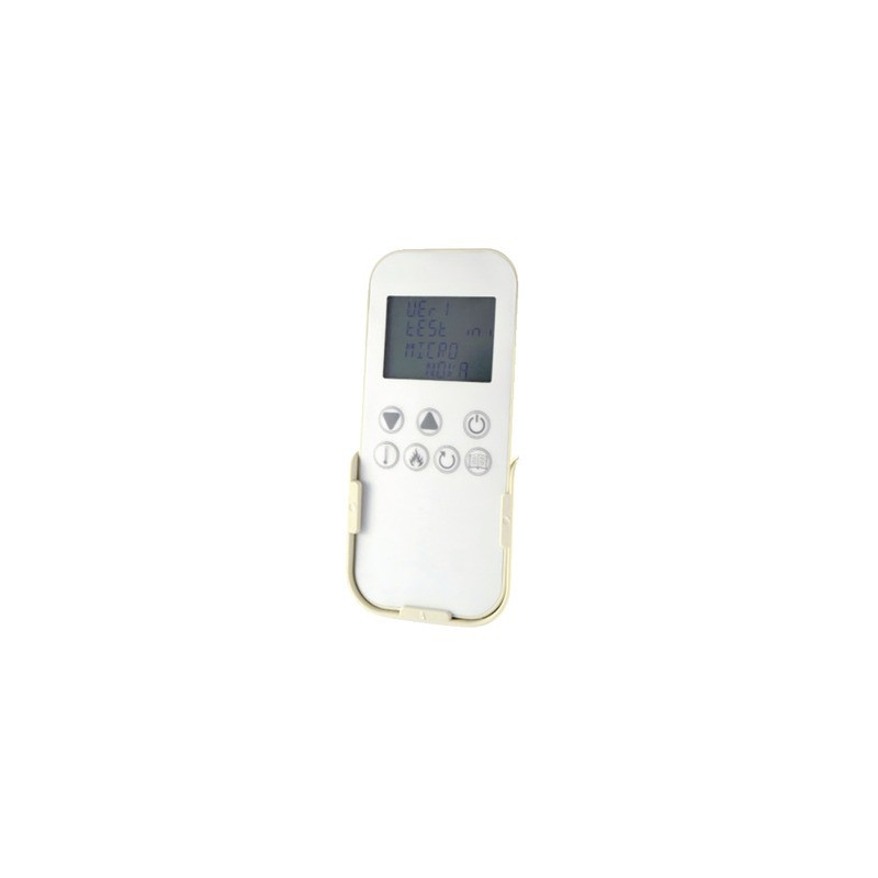Remote control PR028-B05 MICRONOVA 7 keys- DIFF - 150407