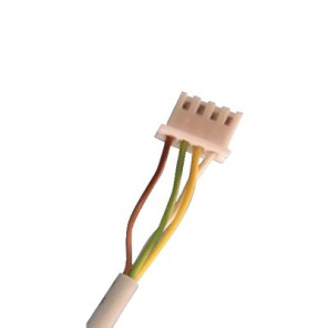 Flow meter connection cable MICRONOVA 1000mm- DIFF - 150419