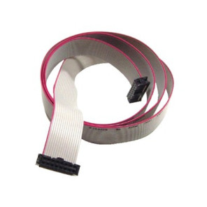 Flat cable 16-contact connector 1500mm- DIFF - 150420