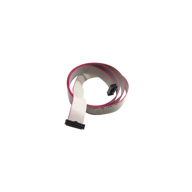 Flat cable 16-contact connector 1500mm- DIFF - 150420