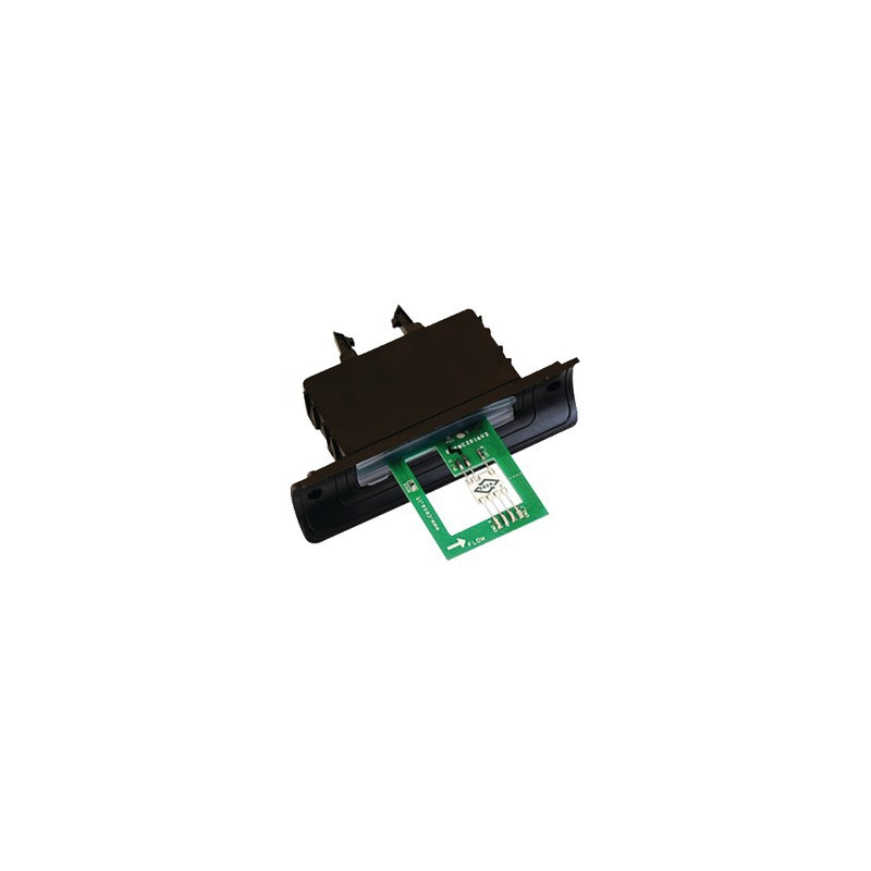 Flow Sensor (flow meter) CEZA- DIFF - 150428