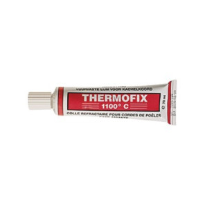 Refractory glue THERMOFIX 70ml- DIFF - 150439