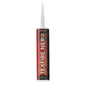 Refractory mastic TEXFIRE 310ml- DIFF - 150441