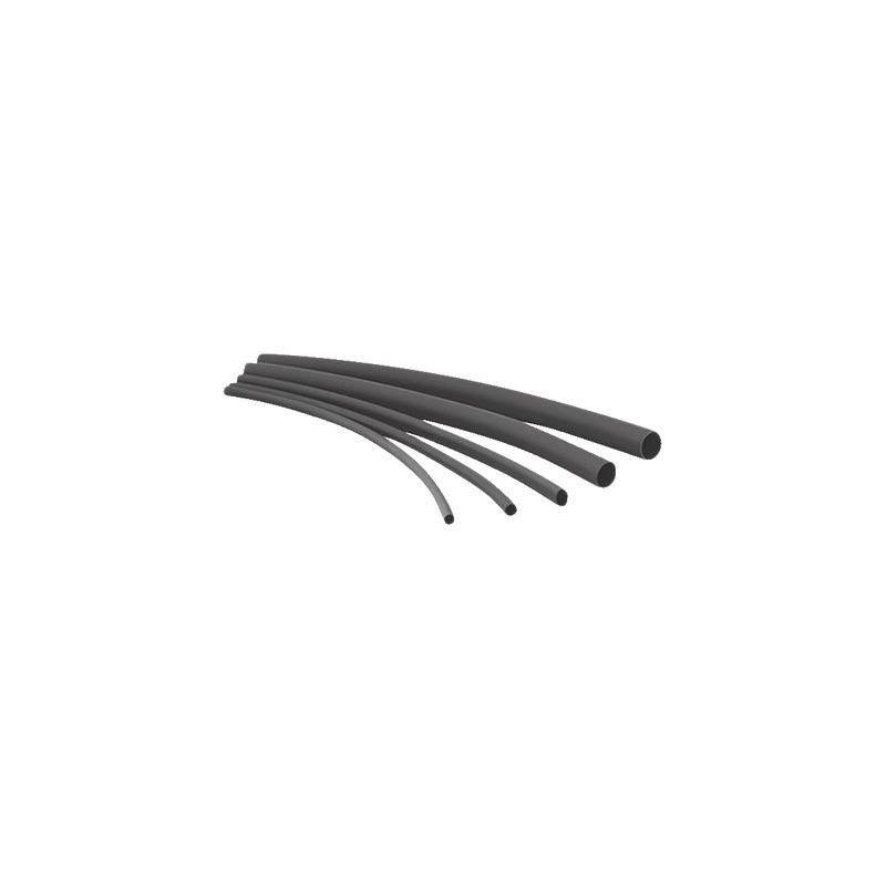 Heat-shrink jacket 3.2mm L10m- DIFF - 150452
