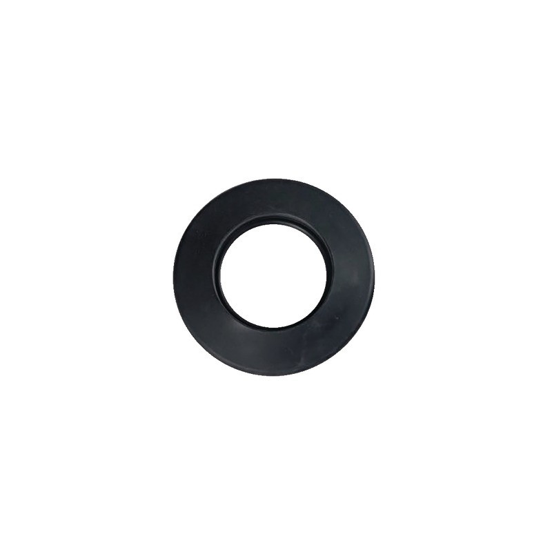 Silicone rosette for Ø100mm duct- DIFF - 150496