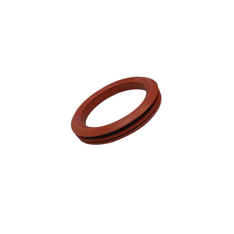 Extractor outlet gasket 85mm- DIFF - 150498