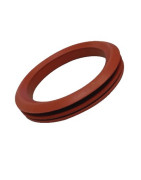 Extractor outlet gasket 85mm- DIFF - 150498 Extractor outlet gasket 85mm- DIFF - 150498