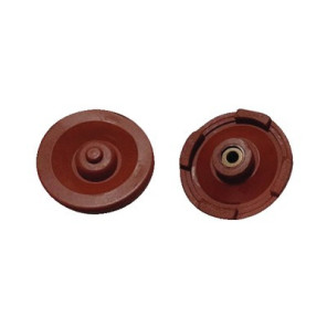 Tangential fan bearing TGA/TGO60 side opposite motor- DIFF - 150510