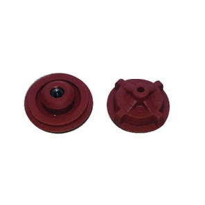 Tangential fan bearing TGA/TGO80 side opposite motor- DIFF - 150512