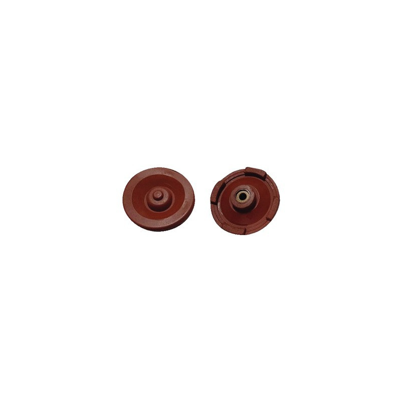 Tangential fan bearing TGA/TGO45 side opposite motor- DIFF - 150514