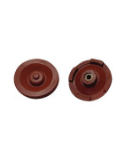 Tangential fan bearing TGA/TGO45 side opposite motor- DIFF - 150514