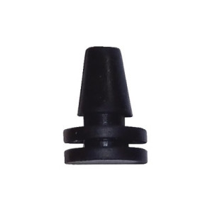 2-stage silicone antivibration rubber- DIFF - 150519