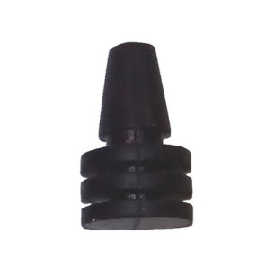 3-stage silicone antivibration rubber- DIFF - 150520