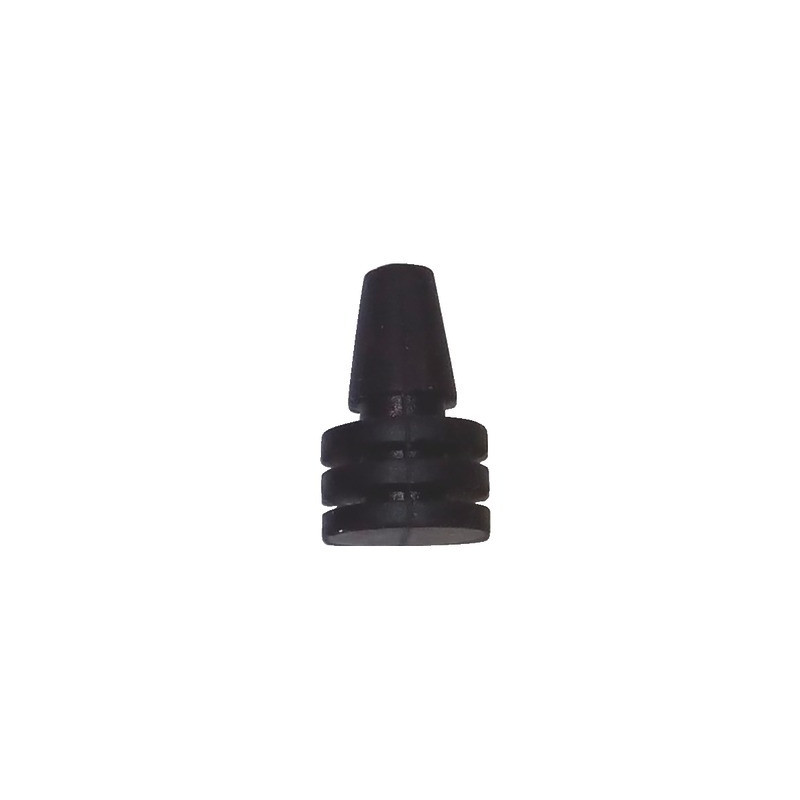 3-stage silicone antivibration rubber- DIFF - 150520