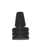 3-stage silicone antivibration rubber- DIFF - 150520