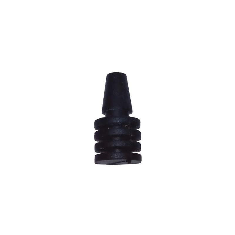 4-stage silicone antivibration rubber- DIFF - 150521