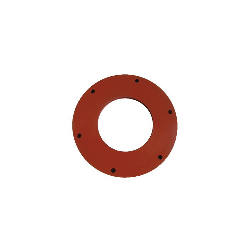 Extractor outlet gasket 85mm- DIFF - 150526