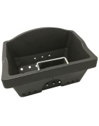 Cast iron crucible 73x115mm- DIFF - 150536
