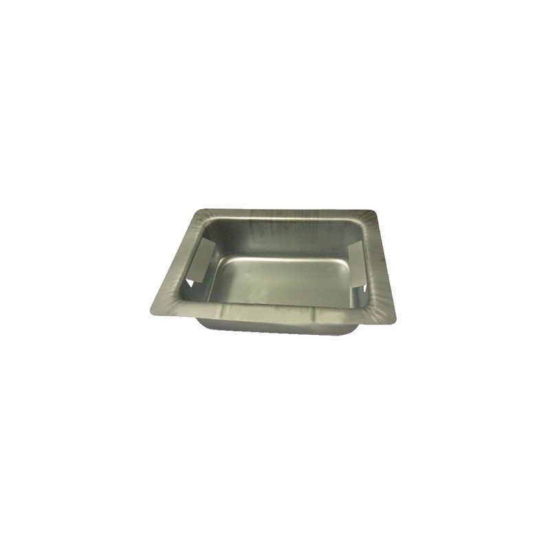 Ash box 200x300mm- DIFF - 150566