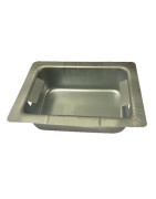 Ash box 200x300mm- DIFF - 150566