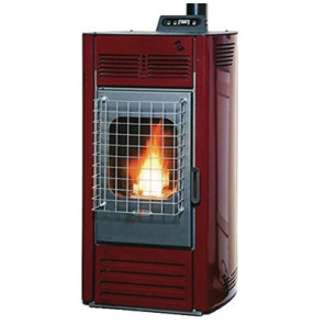 Adjustable fire protection grille 305x400mm- DIFF - 150569