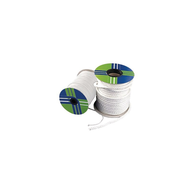 ARTICA braid white 8mm 5m- DIFF - 150595