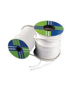ARTICA braid white 20mm 5m- DIFF - 150600