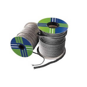 Black braid ARTICA 4mm 5m- DIFF - 150610