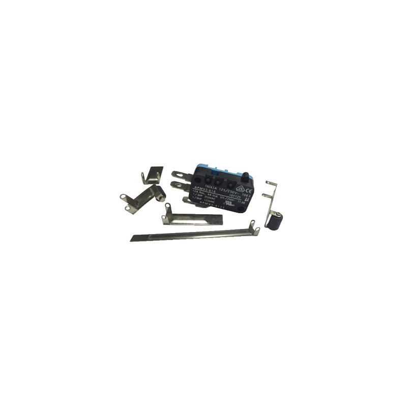 Kit for CROUZET microswitch- DIFF - 150622