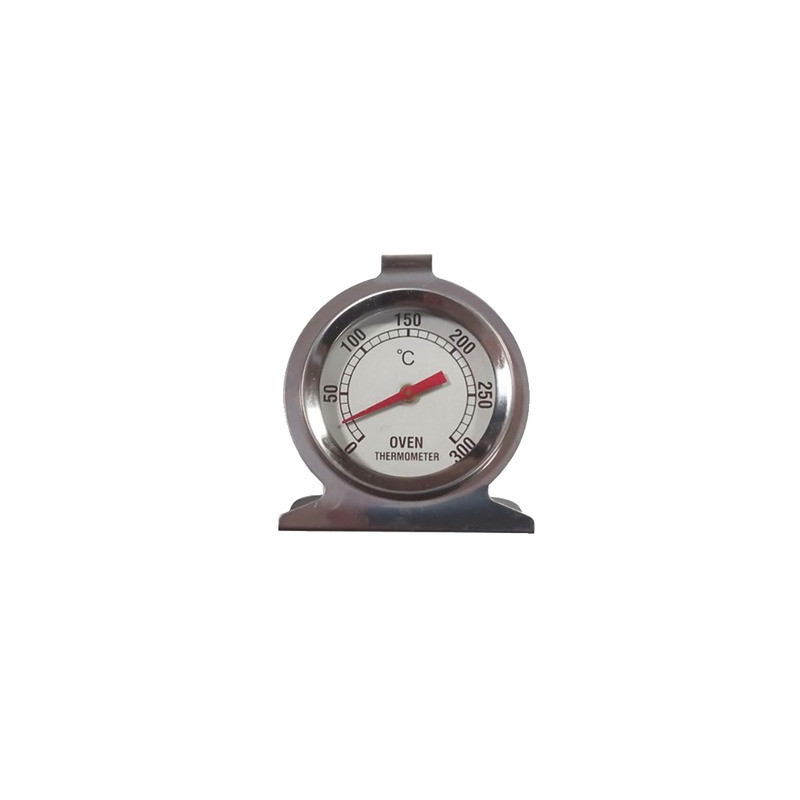 Stainless steel oven thermometer 300°C- DIFF - 150626